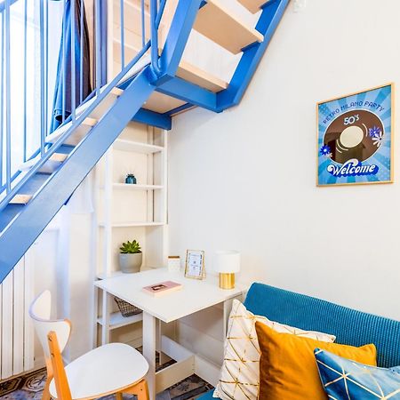 شقة Loft Di Design Centro Milano المظهر الخارجي الصورة