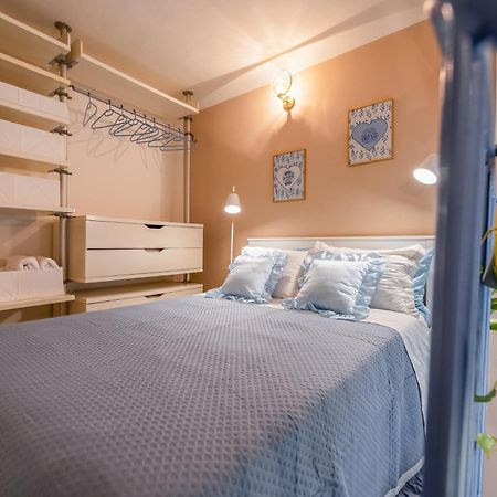 شقة Loft Di Design Centro Milano المظهر الخارجي الصورة