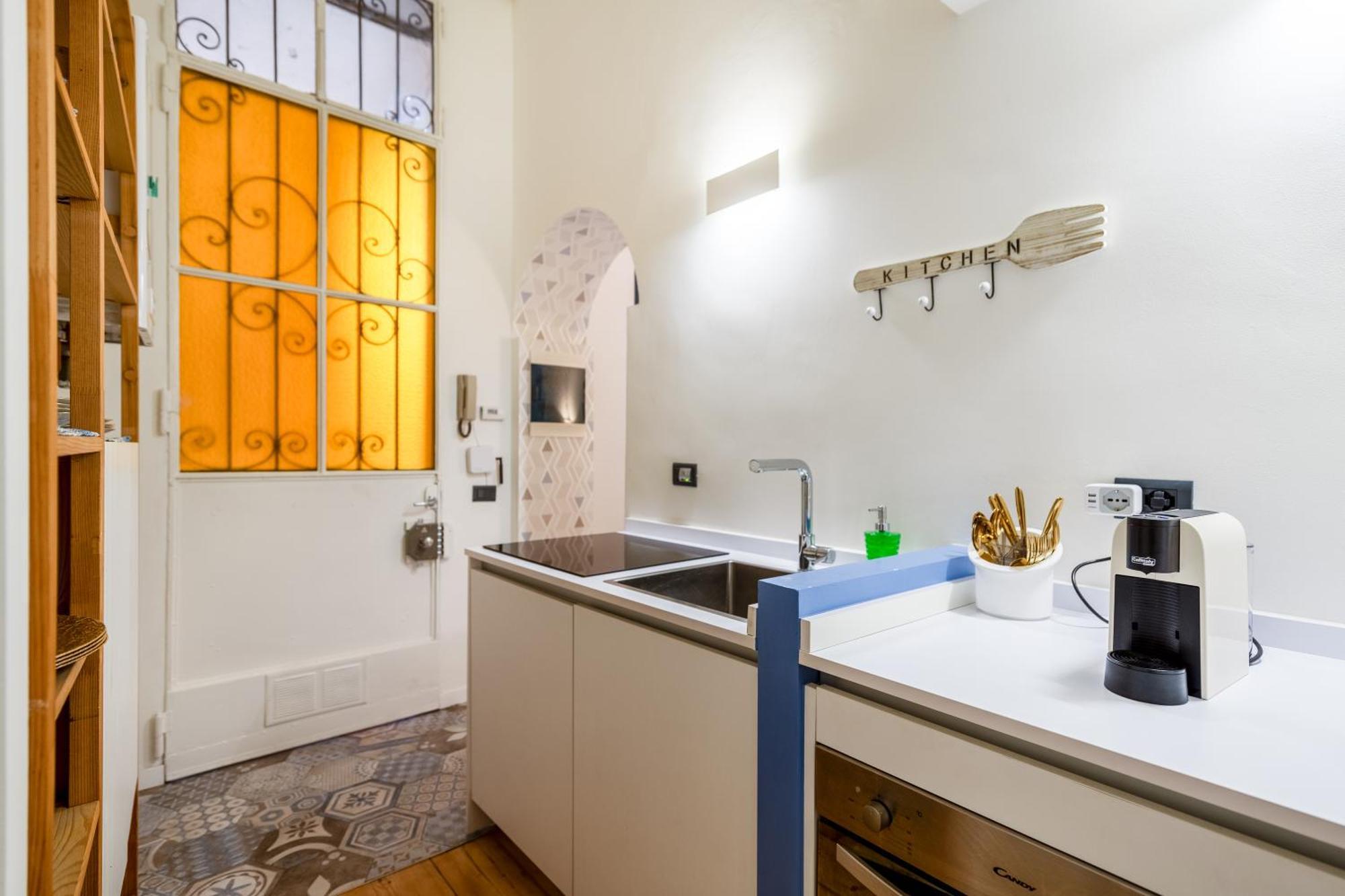 شقة Loft Di Design Centro Milano المظهر الخارجي الصورة
