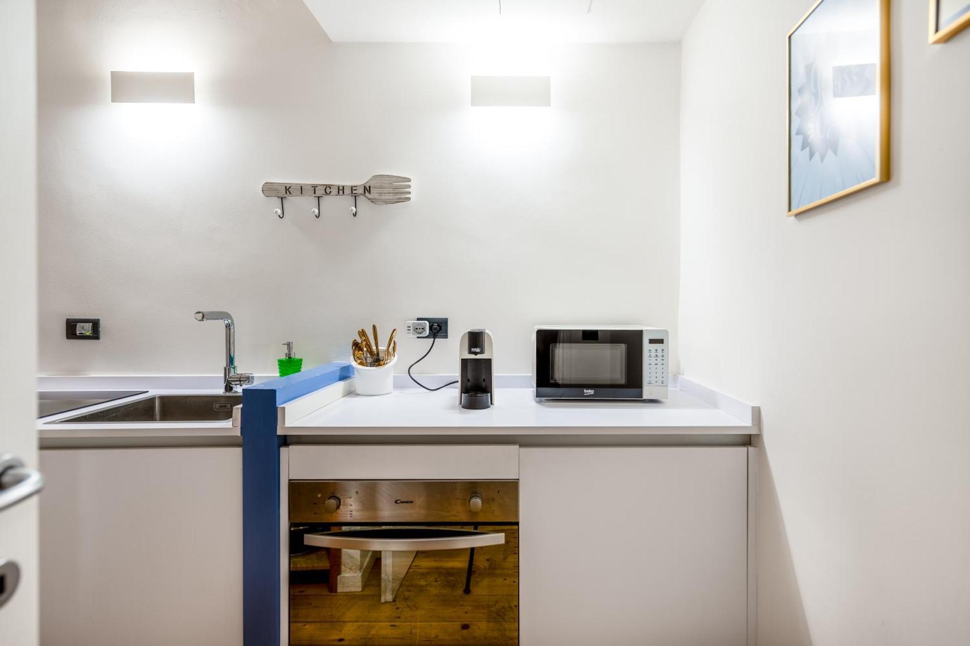 شقة Loft Di Design Centro Milano المظهر الخارجي الصورة