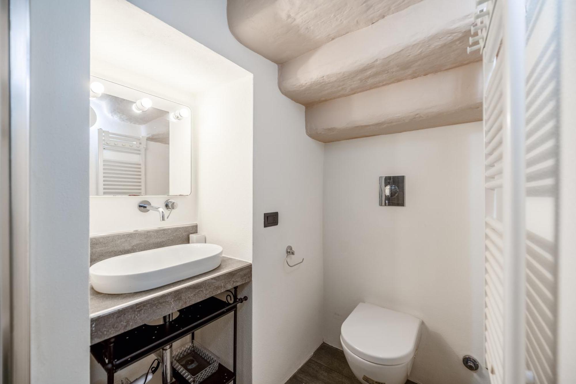شقة Loft Di Design Centro Milano المظهر الخارجي الصورة