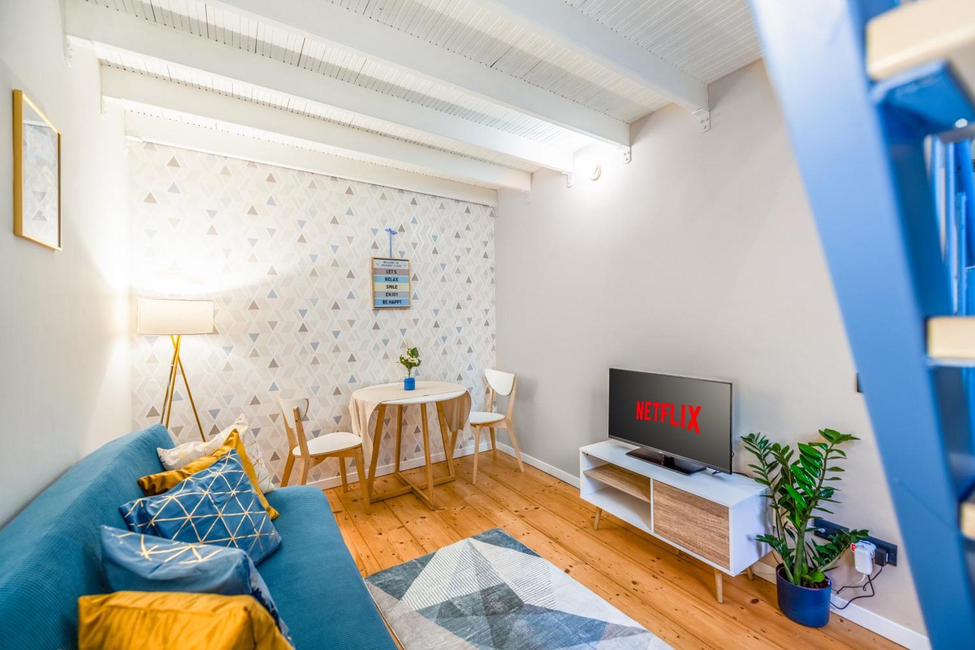 شقة Loft Di Design Centro Milano المظهر الخارجي الصورة
